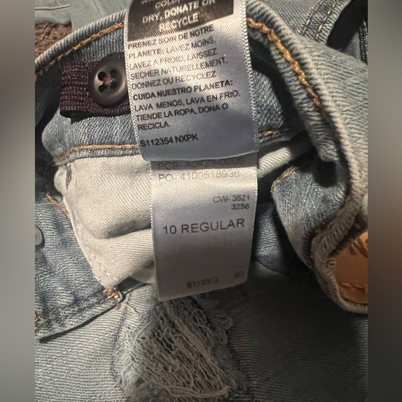 Denizen from Levi’s boys jeans - Picture 6 of 7